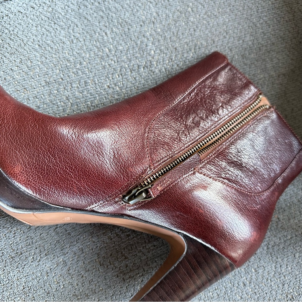 Nine West Classy boots